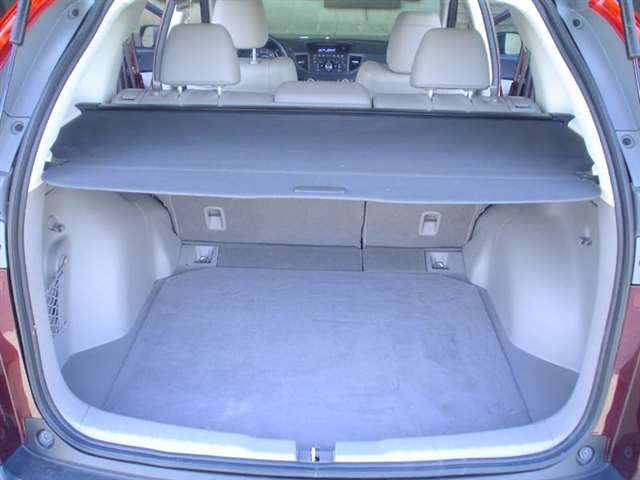 2014 Honda CR-V AWD EX-L 4dr SUV